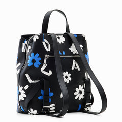 Desigual Rucsac dama negru 23SAKP22 MD2815