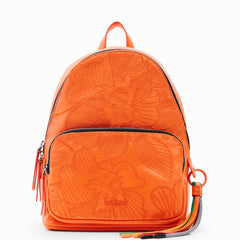 Desigual Rucsac dama orange 23SAKP25 MD2818