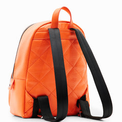 Desigual Rucsac dama orange 23SAKP25 MD2818