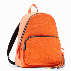 Desigual Rucsac dama orange 23SAKP25 MD2818