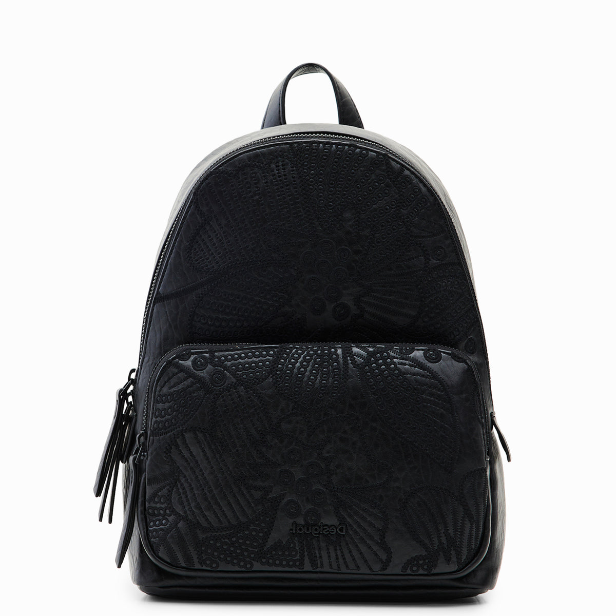 Desigual Rucsac dama negru 23SAKP25 MD2819