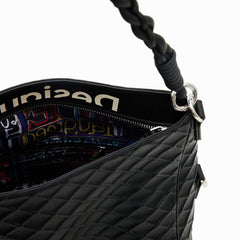 Desigual Geanta dama negru 23SAXP66 MD2821