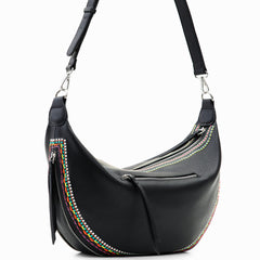 Desigual Geanta dama negru 23SAXP22 MD2828