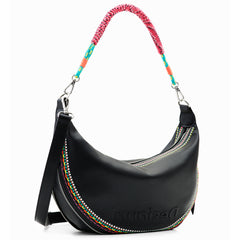 Desigual Geanta dama negru 23SAXP22 MD2828