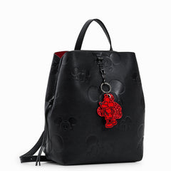 Desigual Rucsac dama Mickey negru 23SAKP04 MD2833