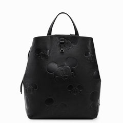 Desigual Rucsac dama Mickey negru 23SAKP04 MD2833