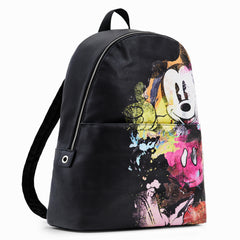 Desigual Rucsac dama Mickey negru 23SAKP13 MD2834