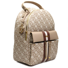 Liu Jo Rucsac dama deer AA3079E0538 MD2853