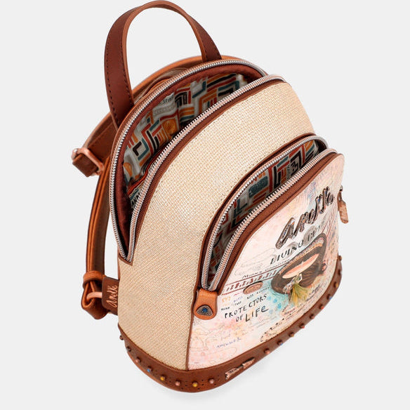 Anekke Mini rucsac dama 36605 187 MD2968