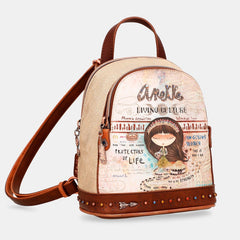 Anekke Mini rucsac dama 36605 187 MD2968