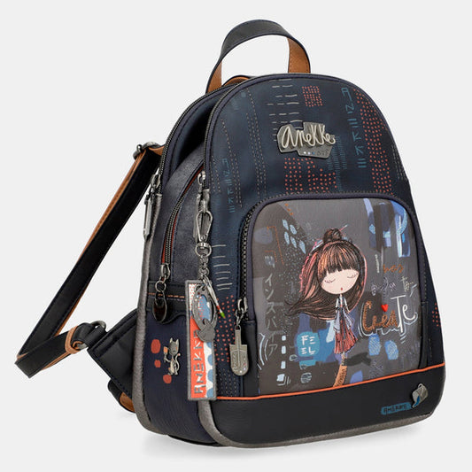 Anekke Rucsac dama 37805 044 MD3139