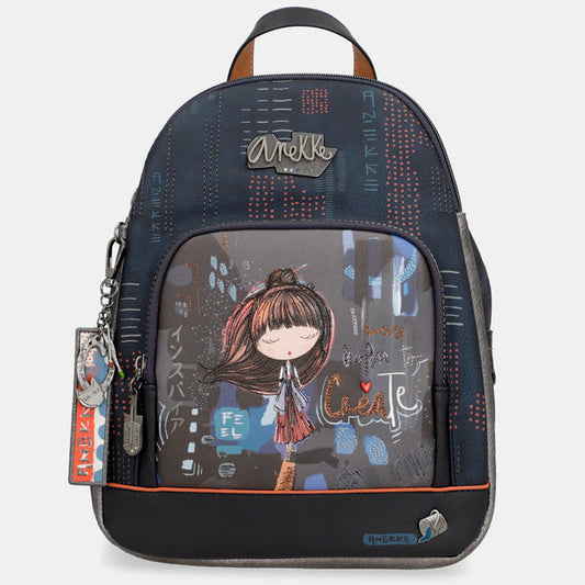 Anekke Rucsac dama 37805 044 MD3139