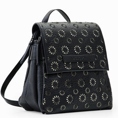 Desigual Rucsac dama negru 23WAKP08 MD3161