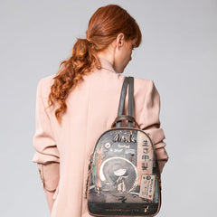 Anekke Rucsac dama 37705 044 MD3173