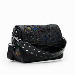 Desigual Geanta dama negru 23WAXP40 MD3220