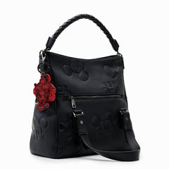 Desigual Geanta dama negru MICKEY 23WAXP47 MD3312