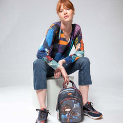 Anekke Rucsac dama 37805 197 MD3319