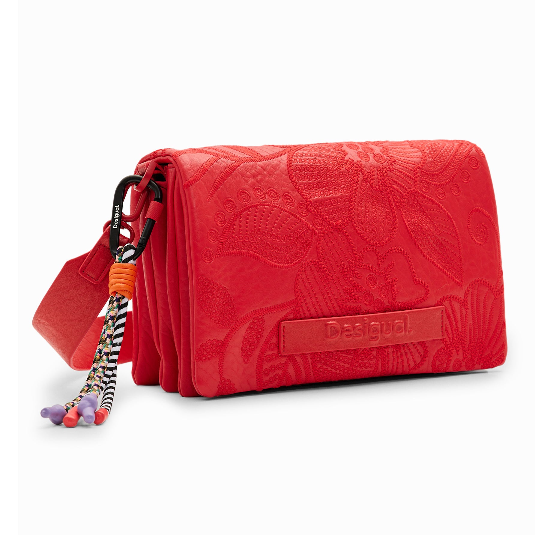 Desigual Geanta dama carmine 24SAXP39 MD3380