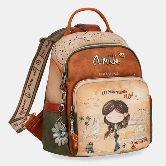 Anekke Rucsac dama 38805 213 MD3418